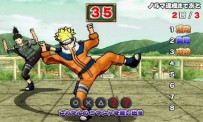 Naruto : Ultimate Ninja Heroes