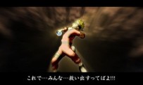 Naruto : Ultimate Ninja Heroes