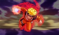 Naruto : Ultimate Ninja Heroes