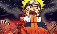 Naruto : Ultimate Ninja Heroes