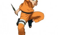 Naruto : Ultimate Ninja Heroes