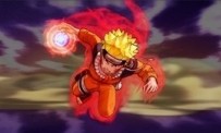 Naruto : Ultimate Ninja Heroes