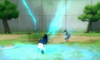 Naruto : Ultimate Ninja Storm