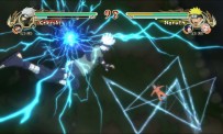 Naruto : Ultimate Ninja Storm