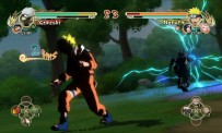 Naruto : Ultimate Ninja Storm