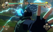 Naruto : Ultimate Ninja Storm