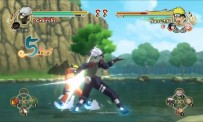 Naruto : Ultimate Ninja Storm