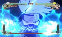 Naruto : Ultimate Ninja Storm