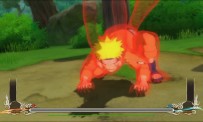 Naruto : Ultimate Ninja Storm