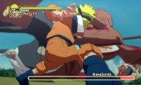 Naruto : Ultimate Ninja Storm