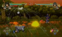 Naruto : Ultimate Ninja Storm
