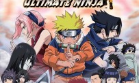 Naruto : Ultimate Ninja