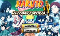 Naruto : Ultimate Ninja