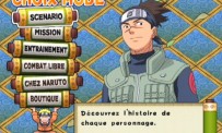 Naruto : Ultimate Ninja