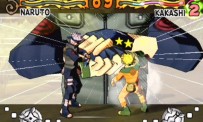 Naruto : Ultimate Ninja