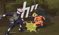 Naruto : Ultimate Ninja