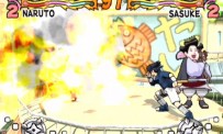 Naruto : Ultimate Ninja