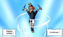 Naruto : Ultimate Ninja