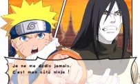 Naruto : Ultimate Ninja