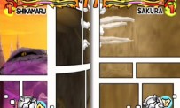 Naruto : Ultimate Ninja