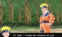 Naruto Uzumaki Chronicles 2