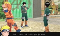 Naruto Uzumaki Chronicles 2