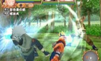 Naruto Uzumaki Chronicles 2