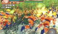 Naruto Uzumaki Chronicles 2