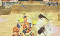 Naruto Uzumaki Chronicles 2