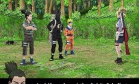 Naruto Uzumaki Chronicles 2