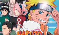 Naruto Uzumaki Chronicles 2