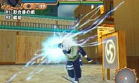 Naruto Uzumaki Chronicles 2