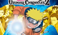 Naruto Uzumaki Chronicles 2