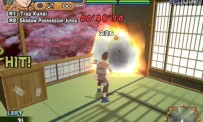 Naruto Uzumaki Chronicles 2