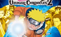 Naruto Uzumaki Chronicles 2