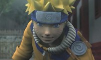 Naruto Uzumaki Chronicles