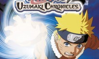 Naruto Uzumaki Chronicles