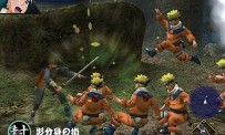 Naruto Uzumaki Chronicles