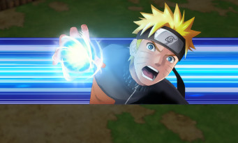 Naruto X Boruto : Ninja Voltage