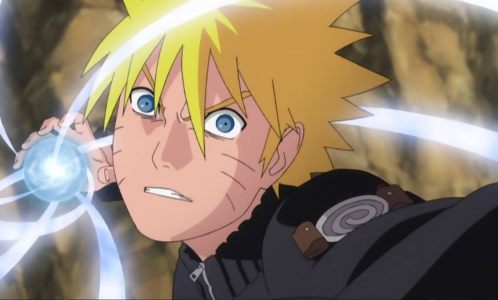 Naruto X Boruto Ninja Voltage trailer du nouveau jeu sur Android et iOS