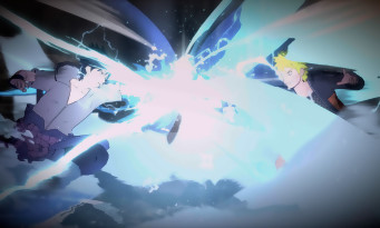 Naruto x Boruto Ultimate Ninja Storm Connections