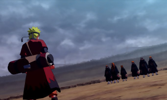 Naruto x Boruto Ultimate Ninja Storm Connections