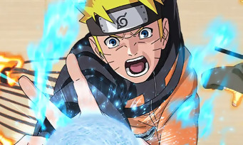 Naruto x Boruto Ultimate Ninja Storm Connections : plus de 124 persos jouables