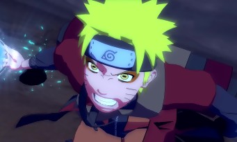 Naruto x Boruto Ultimate Ninja Storm Connections