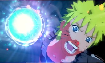 Naruto x Boruto Ultimate Ninja Storm Connections