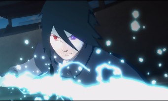 Naruto x Boruto Ultimate Ninja Storm Connections