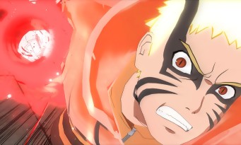 Naruto x Boruto Ultimate Ninja Storm Connections