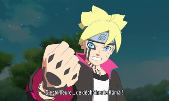 Naruto x Boruto Ultimate Ninja Storm Connections