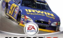 NASCAR 06 : Total Team Control