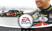 NASCAR 08 illustré sur PS3 et Xbox 360